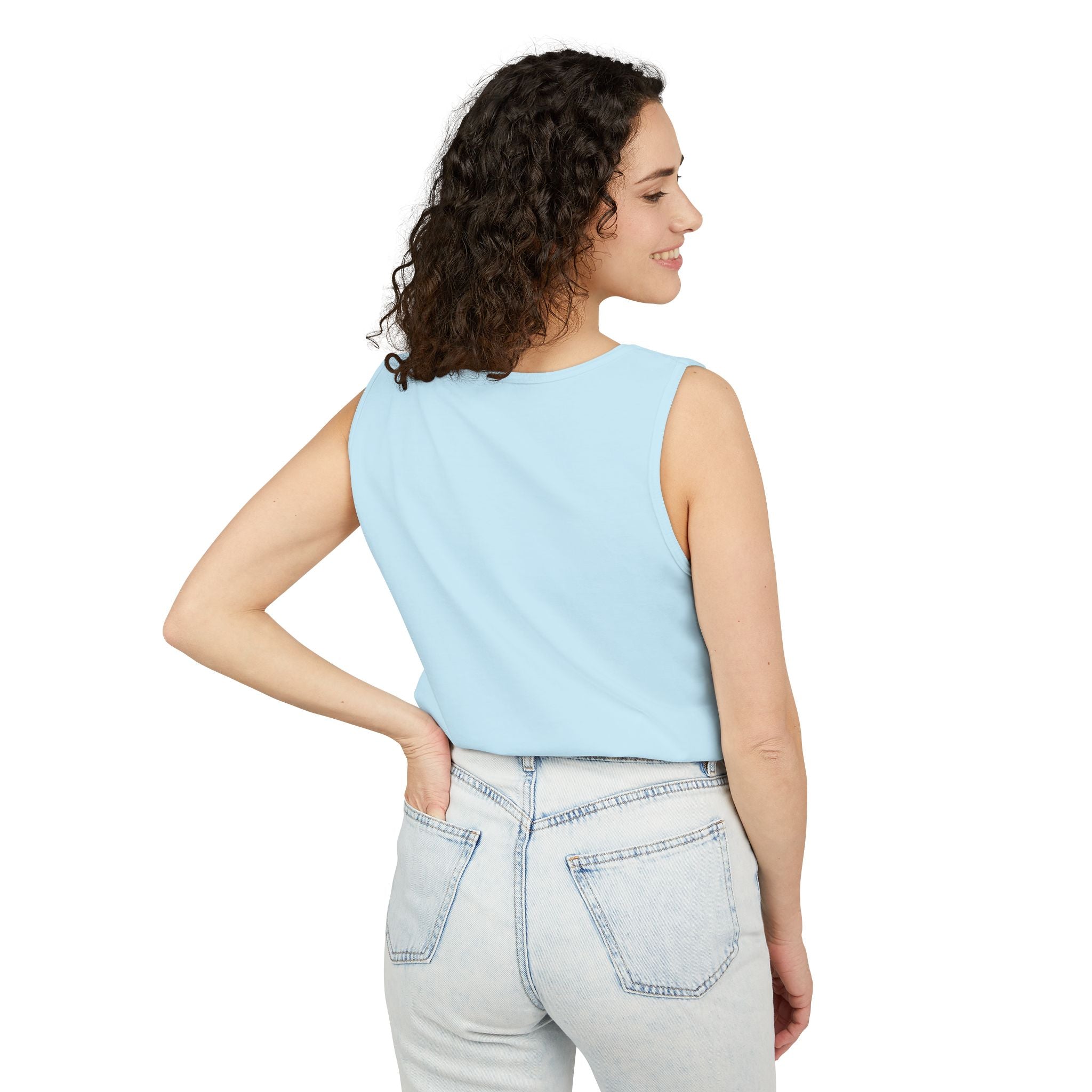 LGBTQueen Thicker Tank Top